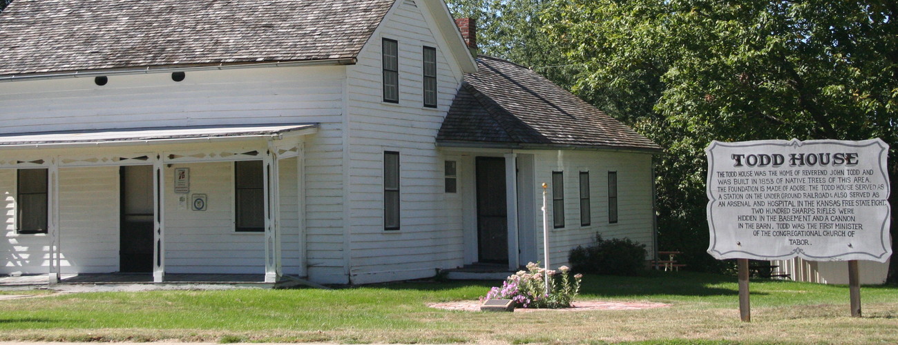 City of Tabor, Iowa City Clerk